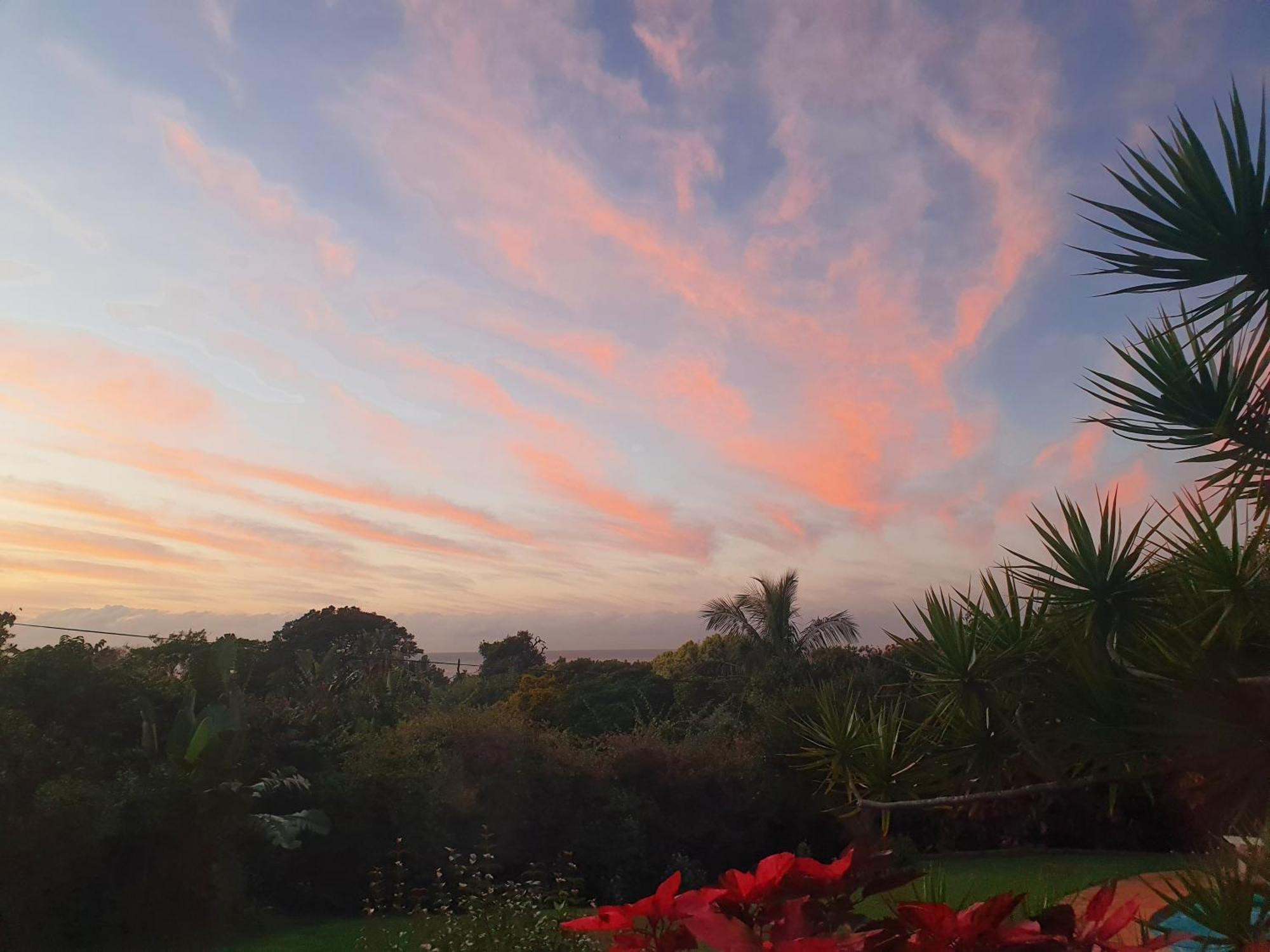 23 Ambleside Holiday Retreat By The Sea Port Shepstone Buitenkant foto