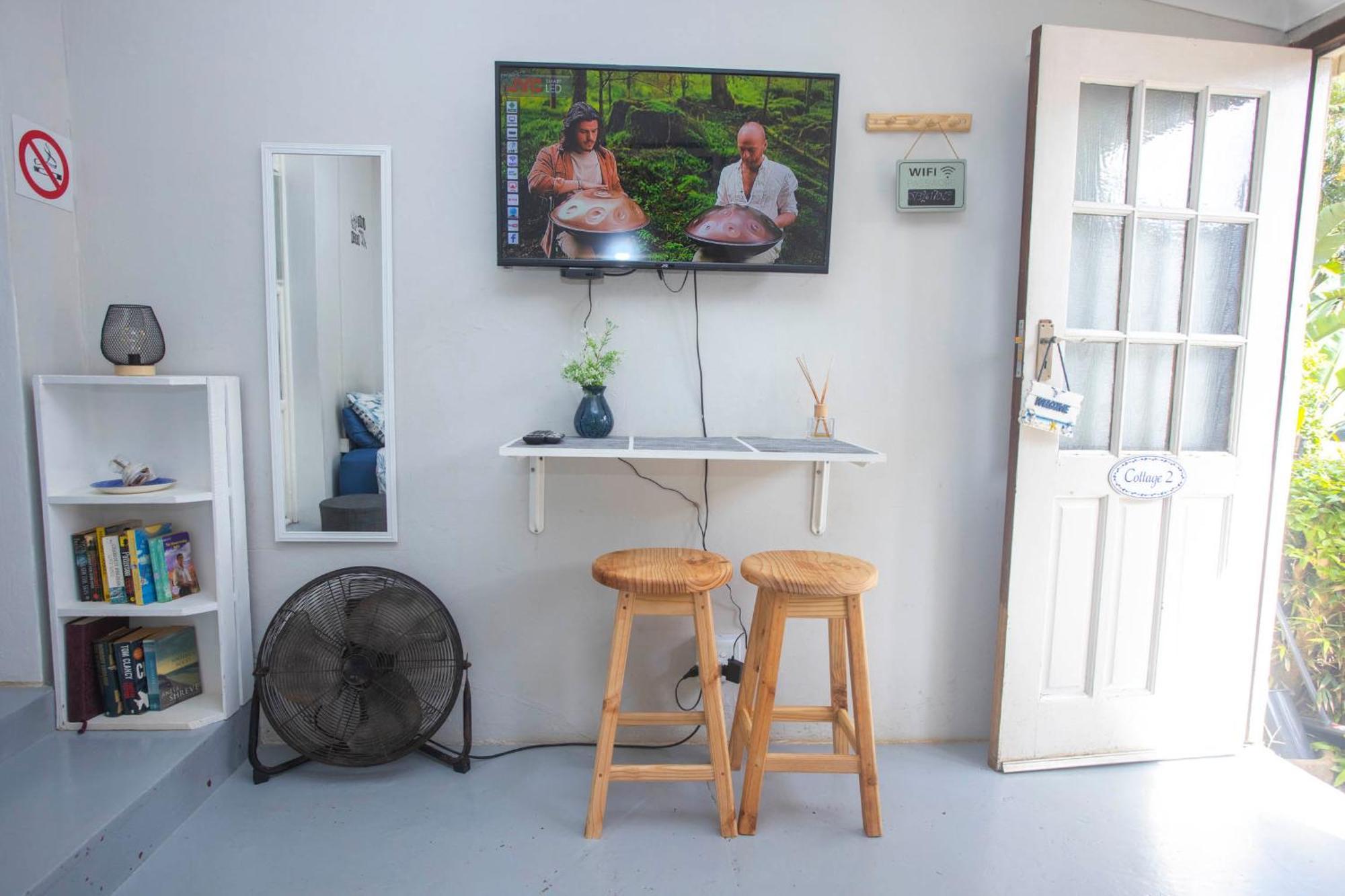 23 Ambleside Holiday Retreat By The Sea Port Shepstone Buitenkant foto