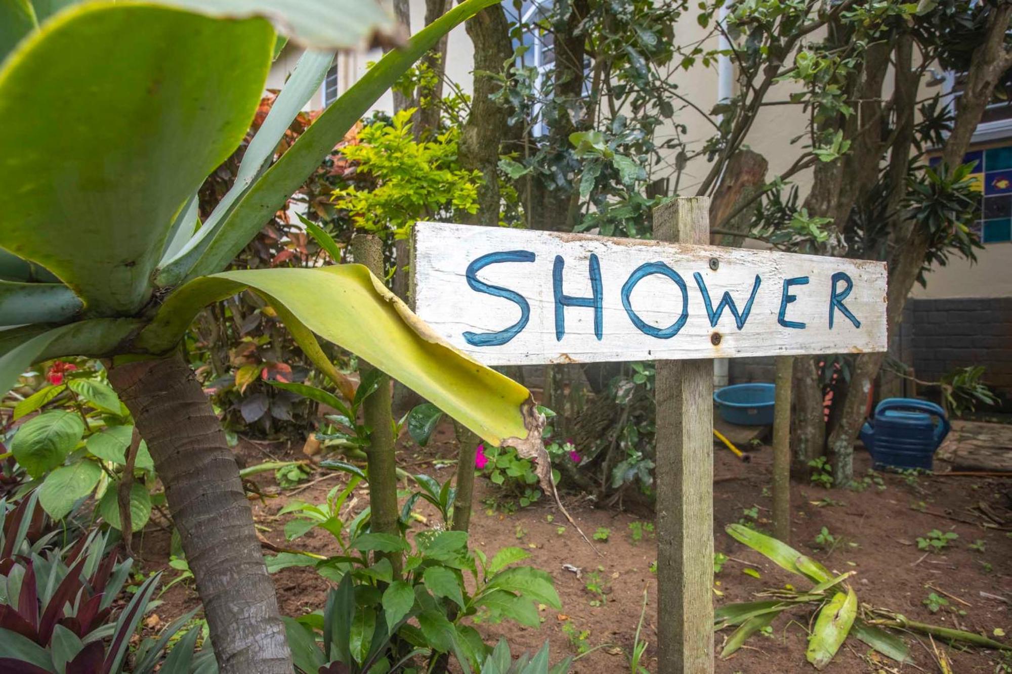 23 Ambleside Holiday Retreat By The Sea Port Shepstone Buitenkant foto