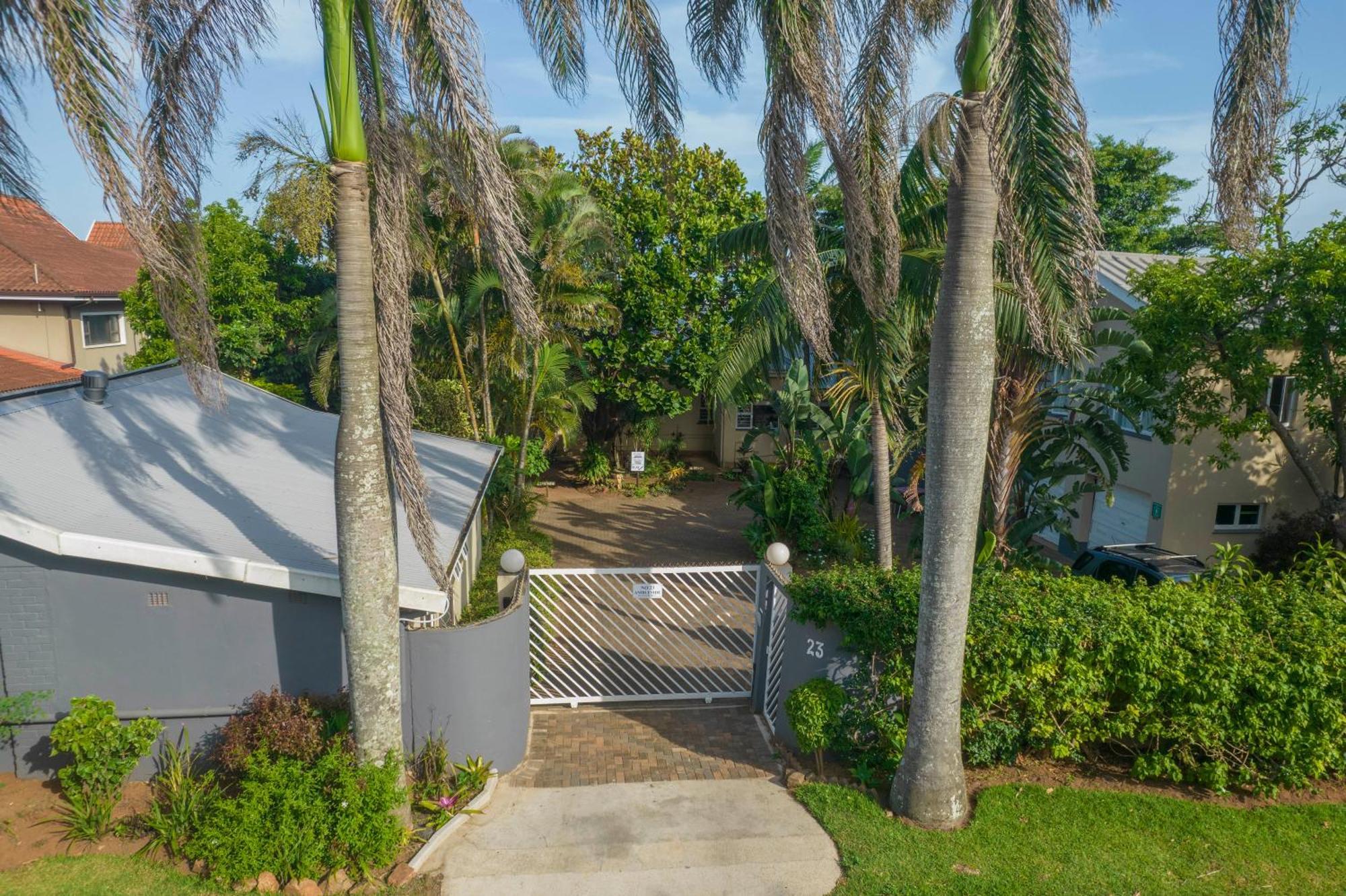 23 Ambleside Holiday Retreat By The Sea Port Shepstone Buitenkant foto