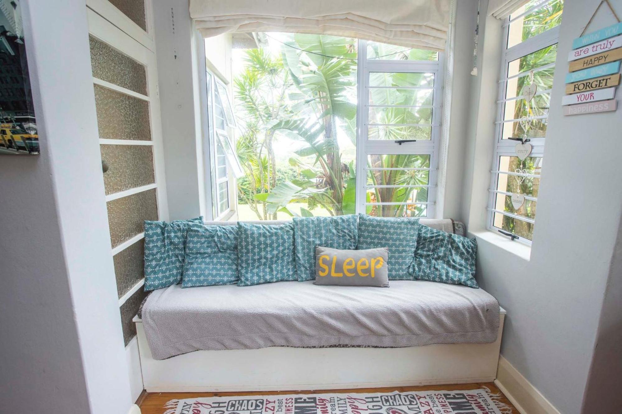 23 Ambleside Holiday Retreat By The Sea Port Shepstone Buitenkant foto