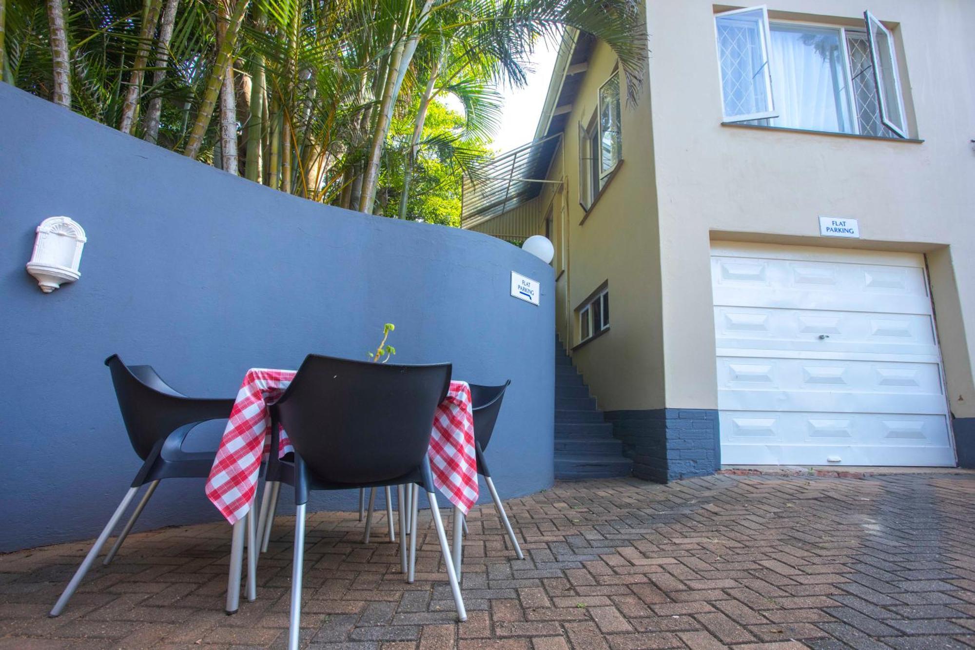 23 Ambleside Holiday Retreat By The Sea Port Shepstone Buitenkant foto