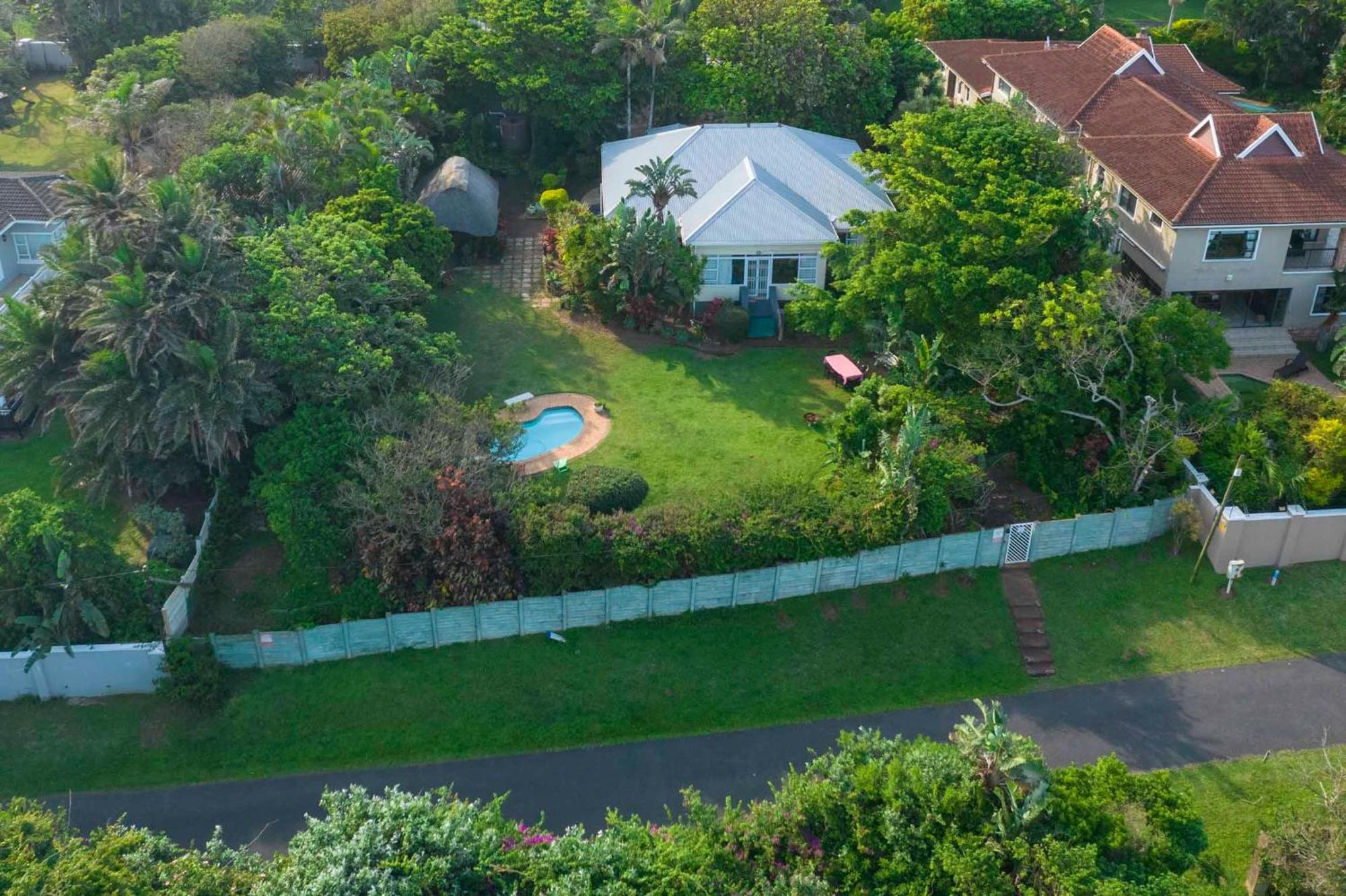 23 Ambleside Holiday Retreat By The Sea Port Shepstone Buitenkant foto