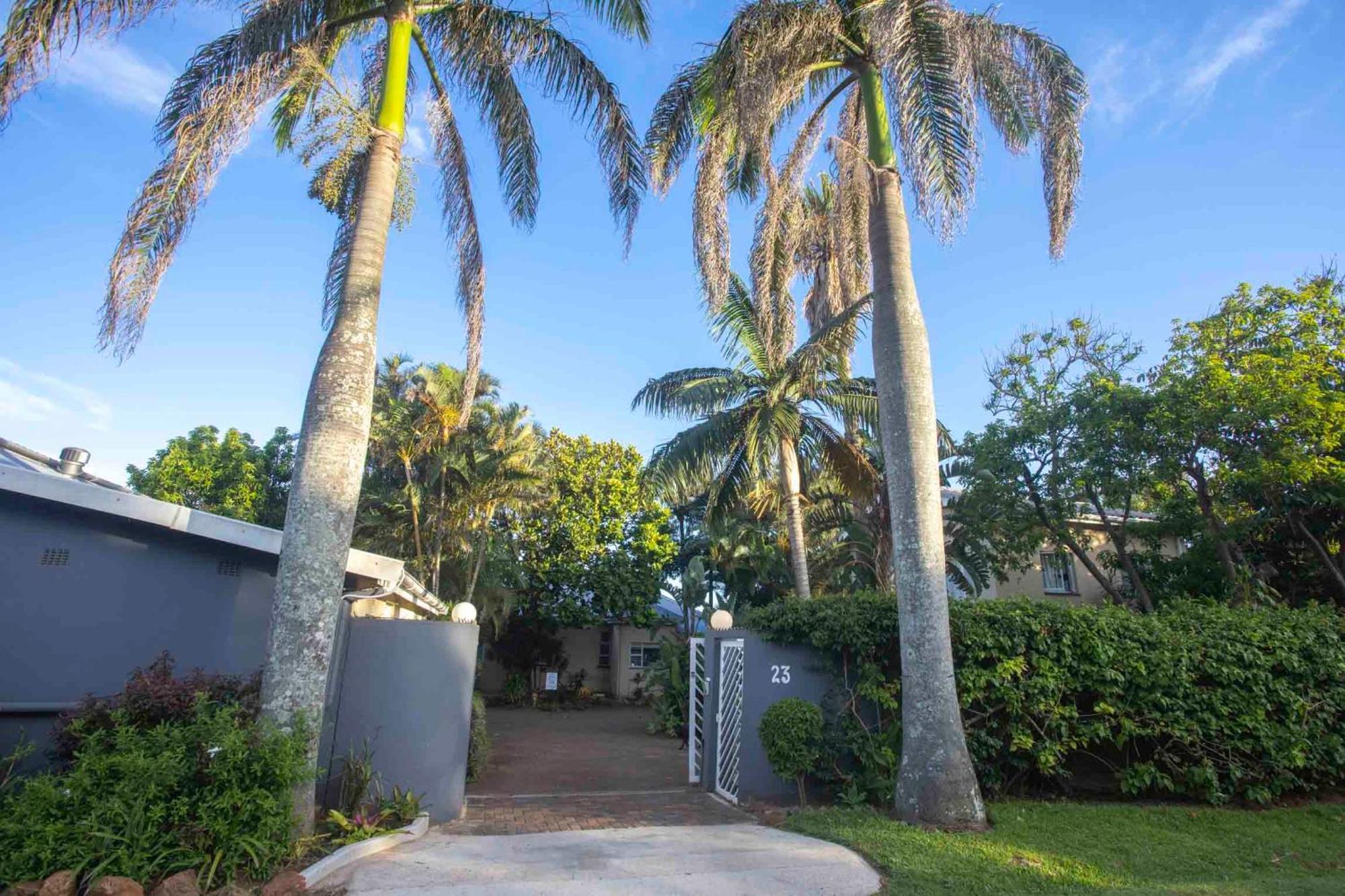 23 Ambleside Holiday Retreat By The Sea Port Shepstone Buitenkant foto