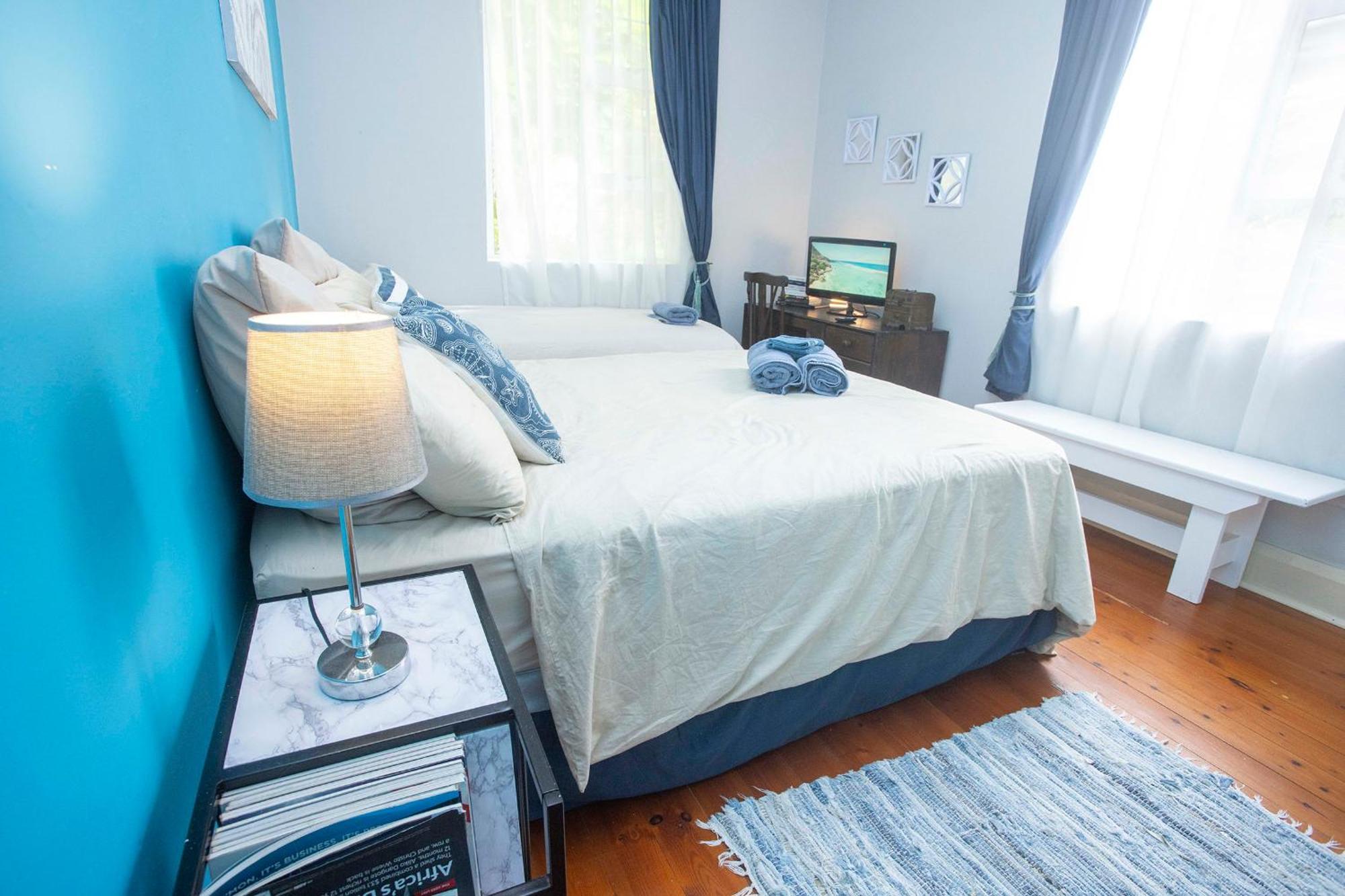23 Ambleside Holiday Retreat By The Sea Port Shepstone Buitenkant foto