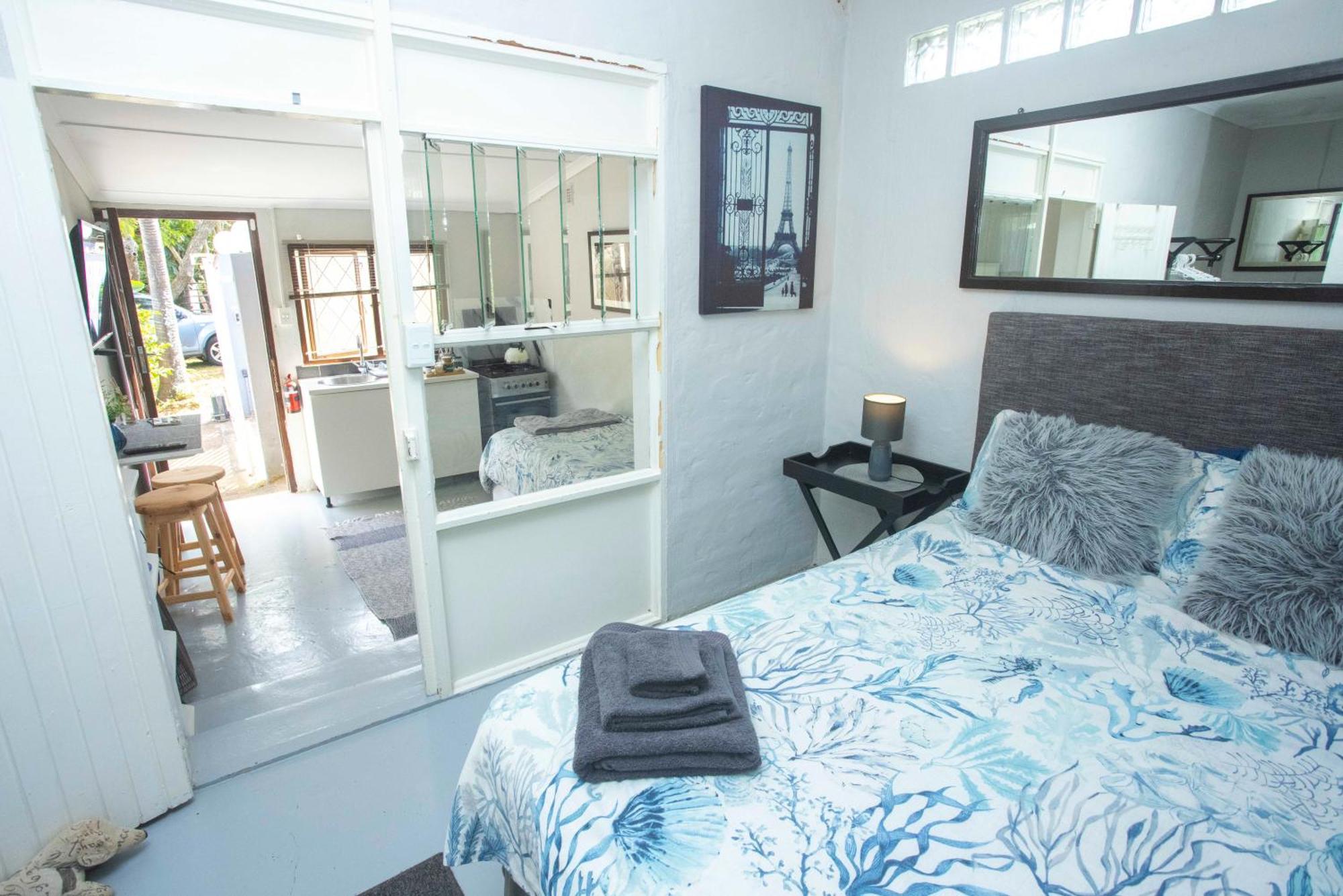 23 Ambleside Holiday Retreat By The Sea Port Shepstone Buitenkant foto