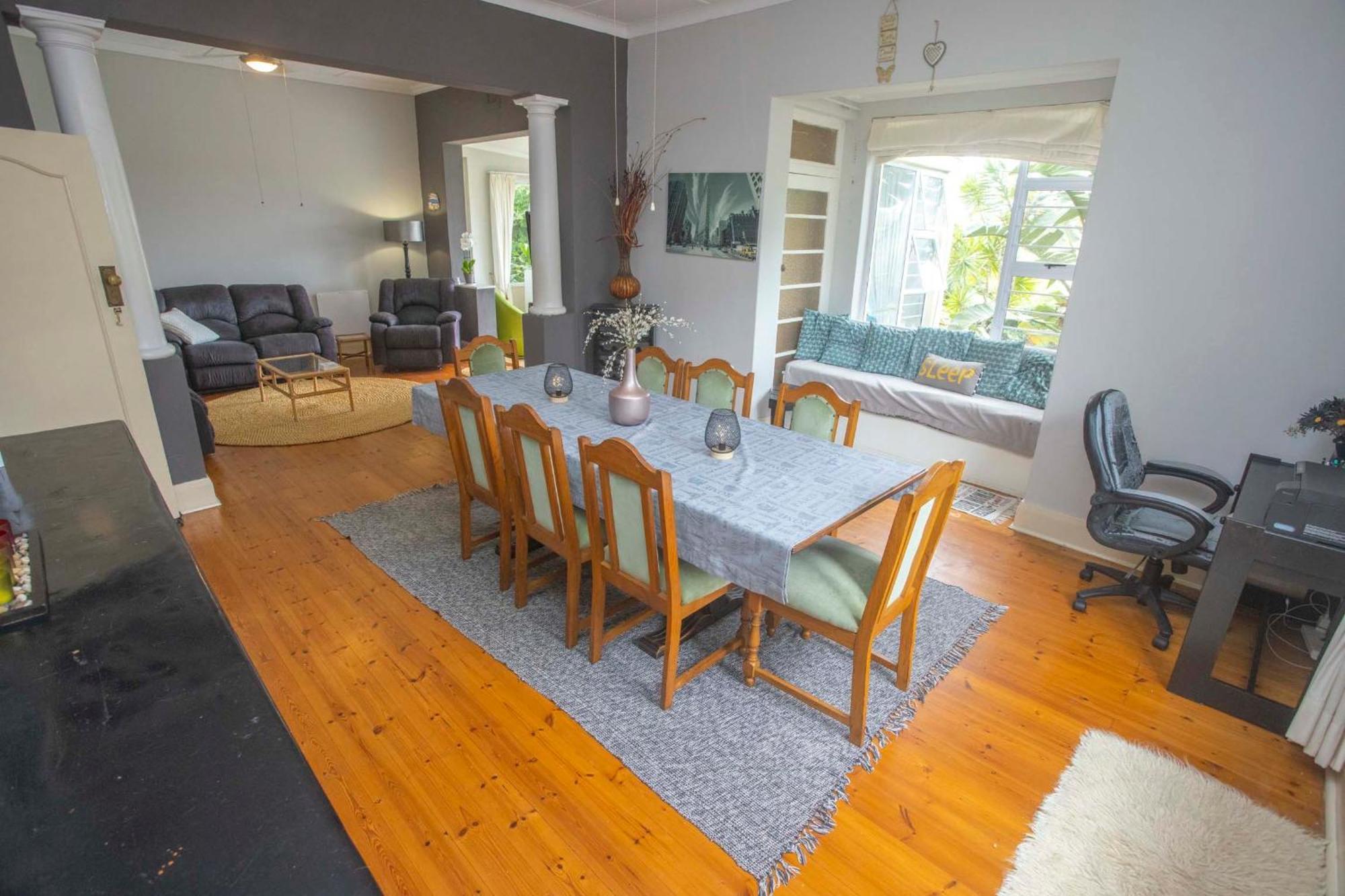 23 Ambleside Holiday Retreat By The Sea Port Shepstone Buitenkant foto