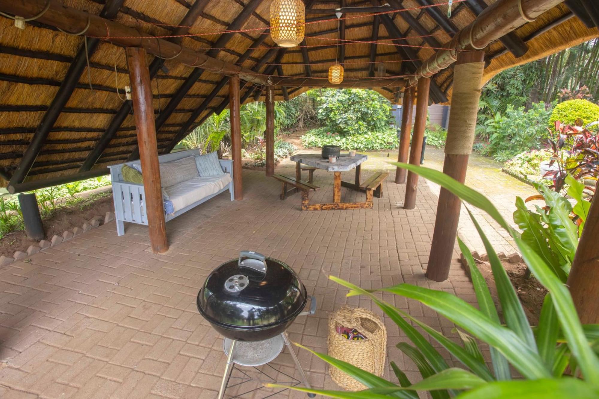 23 Ambleside Holiday Retreat By The Sea Port Shepstone Buitenkant foto
