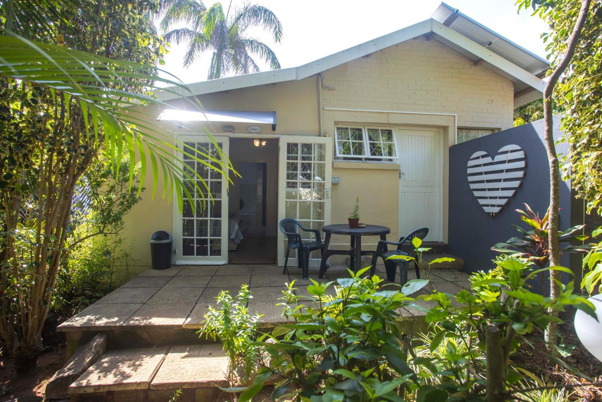23 Ambleside Holiday Retreat By The Sea Port Shepstone Buitenkant foto